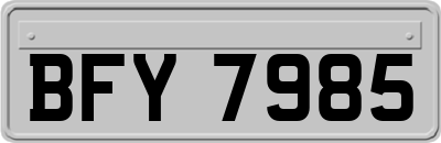 BFY7985