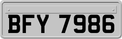 BFY7986
