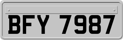 BFY7987