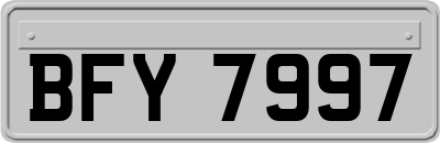 BFY7997