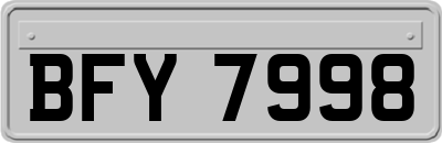 BFY7998