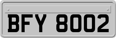 BFY8002