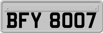 BFY8007