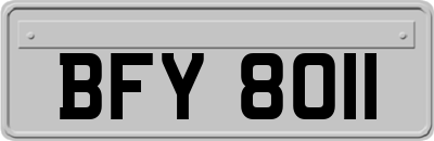 BFY8011