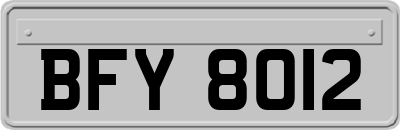 BFY8012