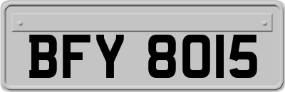 BFY8015