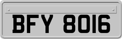 BFY8016