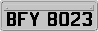 BFY8023