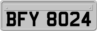 BFY8024