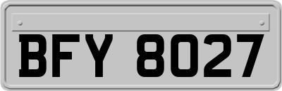 BFY8027