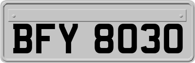 BFY8030