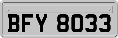 BFY8033
