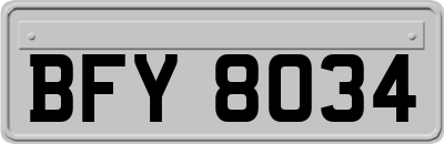 BFY8034