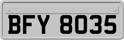 BFY8035