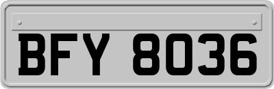 BFY8036