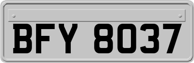 BFY8037