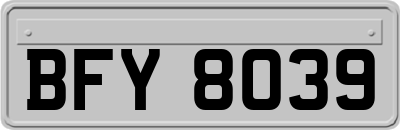 BFY8039