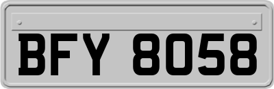 BFY8058