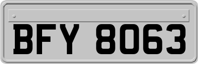 BFY8063
