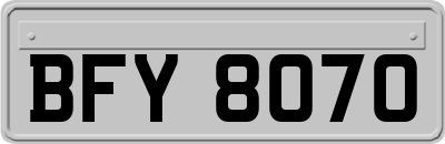 BFY8070