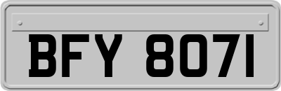 BFY8071