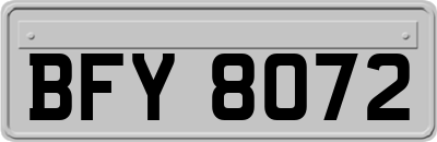 BFY8072