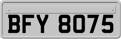 BFY8075