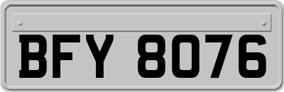 BFY8076