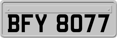 BFY8077