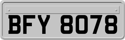 BFY8078