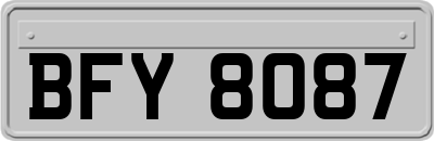 BFY8087