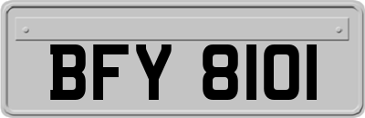 BFY8101
