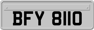 BFY8110