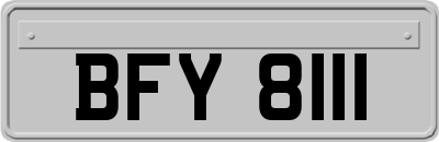 BFY8111