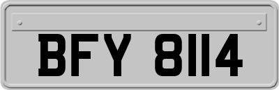 BFY8114