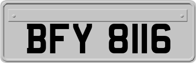 BFY8116