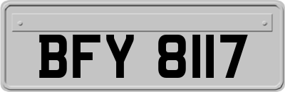 BFY8117