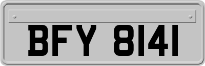 BFY8141