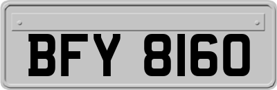 BFY8160