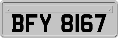 BFY8167