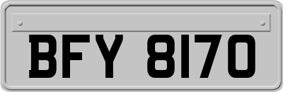 BFY8170