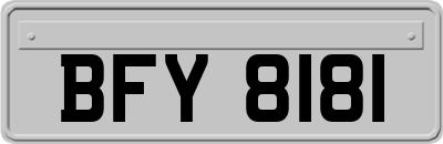BFY8181