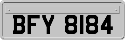 BFY8184