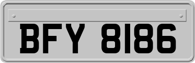 BFY8186