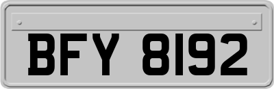 BFY8192