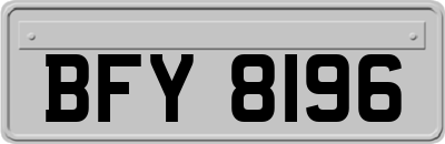 BFY8196