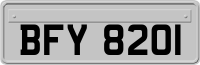 BFY8201