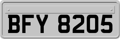 BFY8205