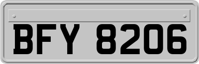 BFY8206