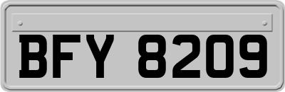 BFY8209